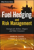 Fuel Hedging and Risk Management (eBook, ePUB)