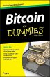 Bitcoin For Dummies (eBook, PDF) - Bild 1