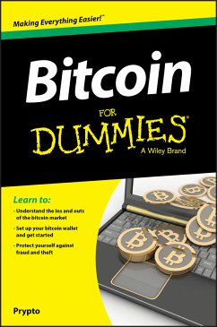 Bitcoin For Dummies (eBook, PDF) - Prypto