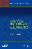 Computational Electromagnetic-Aerodynamics (eBook, ePUB)