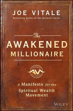 Cover The Awakened Millionaire (eBook, PDF)