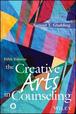 Cover The Creative Arts in Counseling (eBook, PDF)