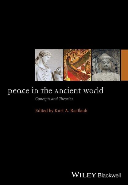 Peace in the Ancient World (eBook, ePUB) Peace in the Ancient World (eBook, ePUB)