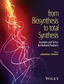 From Biosynthesis to Total Synthesis (eBook, PDF)
