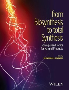 From Biosynthesis to Total Synthesis (eBook, PDF) - Zografos, Alexandros L.