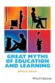 Great Myths of Education and Learning (eBook, ePUB)