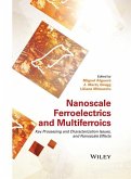 Nanoscale Ferroelectrics and Multiferroics (eBook, PDF)