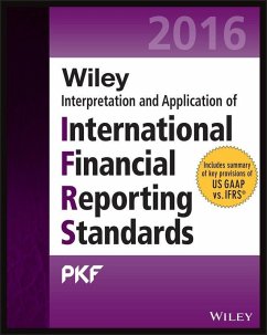 Wiley IFRS 2016 (eBook, PDF) - Pkf International Ltd