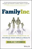 Family Inc. (eBook, ePUB)