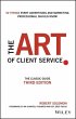 The Art of Client Service (eBook, ePUB) - Bild 1