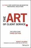 The Art of Client Service (eBook, ePUB)