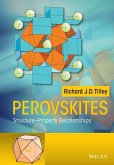 Perovskites (eBook, PDF)