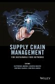 Supply Chain Management for Sustainable Food Networks (eBook, ePUB) Supply Chain Management for Sustainable Food Networks (eBook, ePUB)