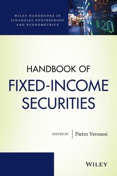 Cover Handbook of Fixed-Income Securities (eBook, PDF)