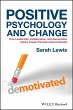 Positive Psychology and Change (eBook,... - Bild 1