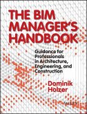 The BIM Manager's Handbook (eBook, PDF)