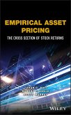 Empirical Asset Pricing (eBook, ePUB)