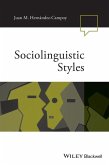 Sociolinguistic Styles (eBook, ePUB)