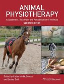 Animal Physiotherapy (eBook, PDF)