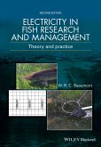 Electricity in Fish Research and Management (eBook, ePUB)