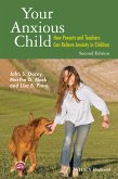 Your Anxious Child (eBook, ePUB)