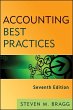 Accounting Best Practices (eBook, ePUB) - Bild 1