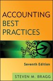 Accounting Best Practices (eBook, ePUB)