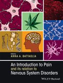 An Introduction to Pain and its relation to Nervous System Disorders (eBook, ePUB)