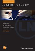 General Surgery (eBook, ePUB)