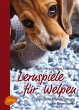 Lernspiele für Welpen (eBook, ePUB) - Bild 1