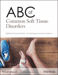 ABC of Common Soft Tissue Disorders (eBook, ePUB)