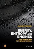 Energy, Entropy and Engines (eBook, PDF)