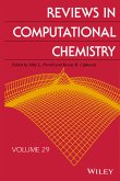 Reviews in Computational Chemistry, Volume 29 (eBook, ePUB)