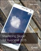 Mastering Skype for Business 2015 (eBook, PDF)