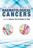 The Genetic Basis of Haematological Cancers (eBook, ePUB)