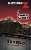 Projekt Aurora (eBook, ePUB)