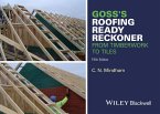 Goss's Roofing Ready Reckoner (eBook, ePUB)