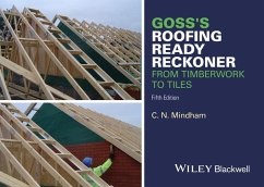 Cover Goss's Roofing Ready Reckoner (eBook, ePUB)