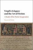Virgil's Eclogues and the Art of Fiction (eBook, PDF)