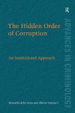 The Hidden Order of Corruption (eBook, PDF)
