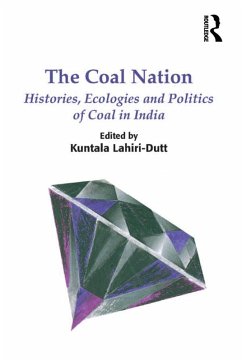 The Coal Nation (eBook, PDF) - Lahiri-Dutt, Kuntala