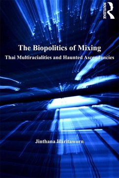 Cover The Biopolitics of Mixing (eBook, ePUB)