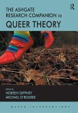 The Ashgate Research Companion to Queer Theory (eBook, PDF)