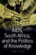 AIDS, South Africa, and the Politics of... - Bild 1