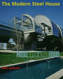 Cover The Modern Steel House (eBook, PDF)