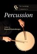 Cambridge Companion to Percussion... - Bild 1