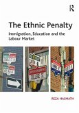 The Ethnic Penalty (eBook, ePUB)