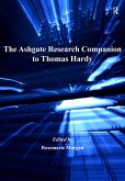 The Ashgate Research Companion to Thomas Hardy (eBook, PDF)