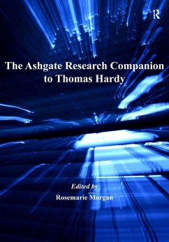 The Ashgate Research Companion to Thomas Hardy (eBook, PDF)