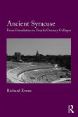 Ancient Syracuse (eBook, ePUB)